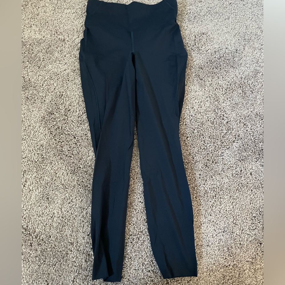 Lululemon Base Pace high-rise leggings